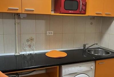 Garsoniera, 28 mp, metrou aproape, ac, tv smart, Piata Victoriei - 6