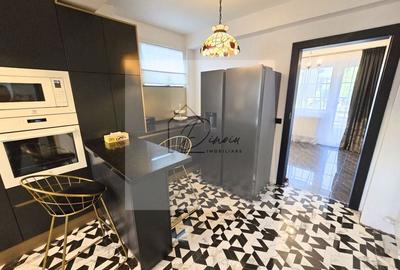 COMISION 0% I Vila 7 camere Aviatiei Baneasa PIpera I Henri Coanda - 32