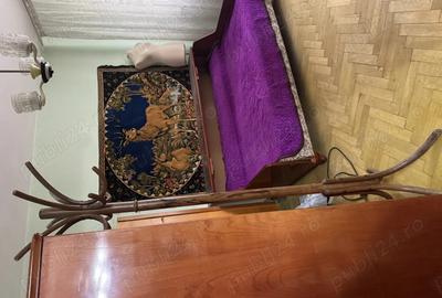 Apartament 2 camere TIGLINA 3
