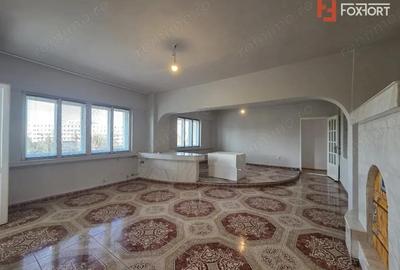 Apartament de 165 mp,4 camere,rezultat din unificarea a 2 apartamente,zona Intim - 16