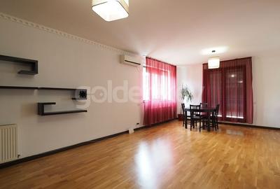 Apartament modern cu 3 camere langa Parcul Herastrau - 1