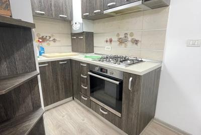 Apartament 2 camere de inchiriat, mobilat modern – Str. Telegrafului - 6