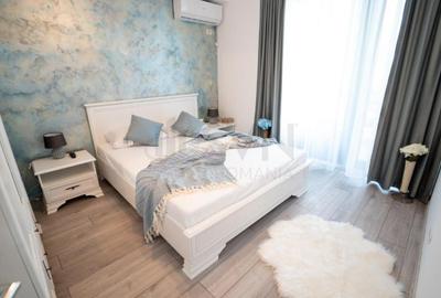 Apartament cu 2 camere decomandat, mobilat în Central - 10