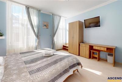 LIVE! Resort cu perspectiva remarcabila in Centrul Istoric - Piata Unirii, Brasov - 11