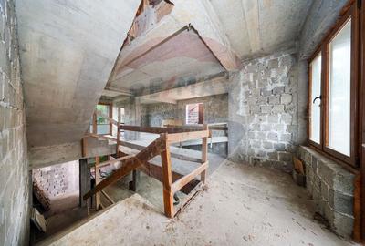 CASA LA ROSU | TOMIS 21 | 325 MP | 346 CRUTE | 470 TEREN | ACCES AUTO - 4