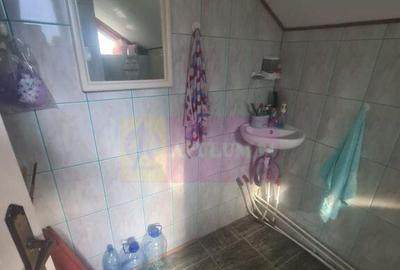 Vila de vanzare cu 5 camere in Busteni - 14