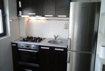 Vanzare Garsoniera   sector 2  Avrig - 7