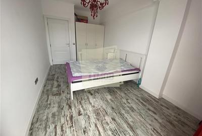 Apartament modern 3 camere 70 mpu balcon in Siibiu Apartament modern 3 camere 70 mpu balcon in Siibiu - 8