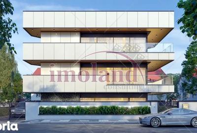 Teren de 437 mp, în Floreasca - 2