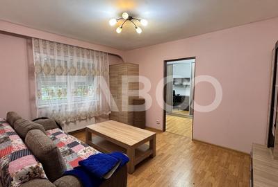 Apartament 2 camere de inchiriat 40 mpu mobilat utilat Vasile Aaron - 5