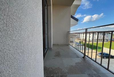 Apartament cu 2 camere semidecomandat în Central - 2