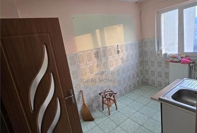 Apartament cu 2 camere decomandat în Alexandru cel Bun - 6