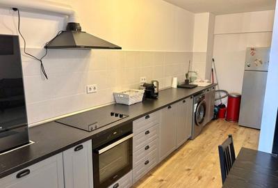 2 Camere - Belvedere Residence - Fabrica de Glucoza - Pipera - Metrou - 6