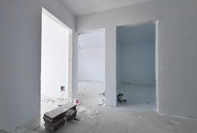 Casa P+1+M. 7 camere. Pozitie stradala - 12