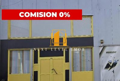 Cladire Stradala in Ceair, Pite?ti COMISION 0% - 1