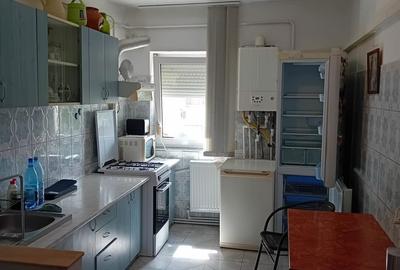 Apartament cu 3 camere decomandat în Dorobanți - 4