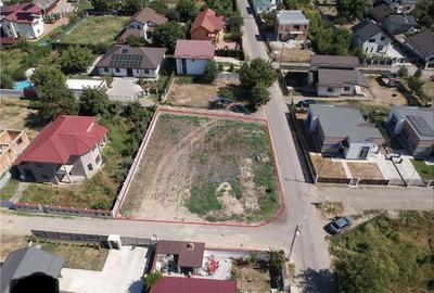 Spațiu comercial, în Câmpineanca - 2