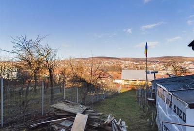 Casă cu 3 camere cu Teren 788 Mp în Gruia - 13