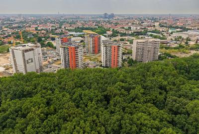 Apartament cu 3 camere în Lipovei - 1