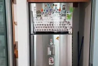 Apartament cu 2 camere decomandat în Mănăștur - 5