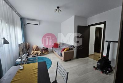 Apartament 2 camere de vanzare zona Trapezului