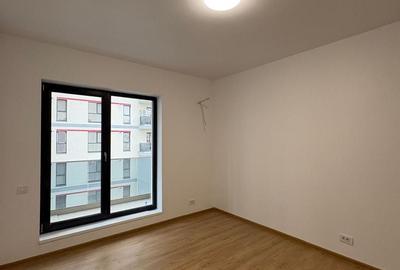 Apartament cu 2 camere în Lujerului