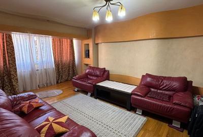 Apartament cu 3 camere decomandat în Ostroveni - 3