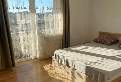 Apartament cu 3 camere decomandat în Central - 8