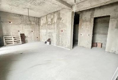 Apartament 3 camere si 2 bai - 66 mp utili - Mosnita / Calea Urseni - 1