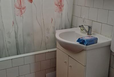 Apartament cu 2 camere decomandat în Central - 1