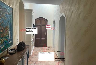 Casa unifamiliala Chisoda (com Giroc) jud Timis - 7