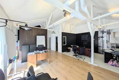 De vanzare imobil mixt birouri + hala, zona Iosefin - Comision 0% - 1