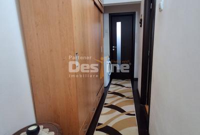 Apartament cu 3 camere semidecomandat în Dacia - 3