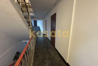 Garsonieră semidecomandată în Gorjului - 16