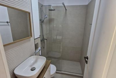 Garsonieră decomandată, mobilată în Titan - 5