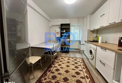 Apartament cu 3 camere în Păcurari - 6