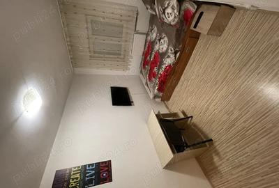 Inchiriez Apartament 1 camera, AEM Timisoara, 250Euro + garantie Negociabil - 4