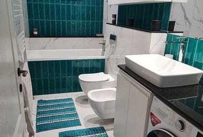 Apartament cu 3 camere semidecomandat în Policlinica - 6