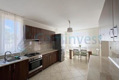 Casă individuală cu 5 camere cu Canalizare în Sântandrei - 9