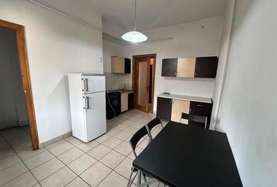 Apartament cu 2 camere decomandat în Vest - 12