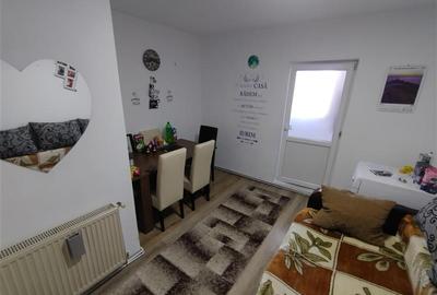 Apartament cu 2 camere decomandat, mobilat în Vest - 10