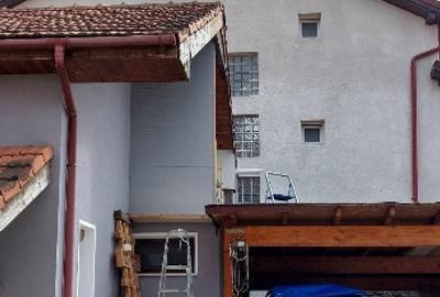 Apartament cu 2 camere decomandat în Periferie - 2