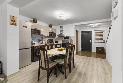Casa moderna P+M in cartierul Valea cu Flori Tarlungeni  Brasov - 4