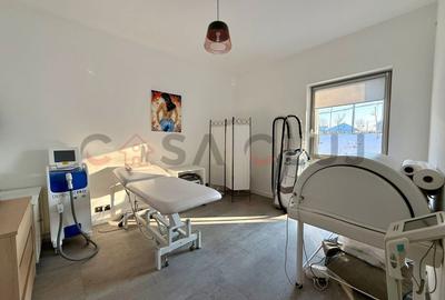 Spațiu comercial, de 60 mp, în Gruia - 4