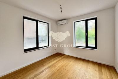Apartament 2 camere Herastrau | Curte 68mp | Loc de parcare - 7