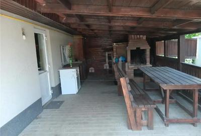 Casă cu 3 camere cu Teren 750 Mp în Valea Lupului - 1