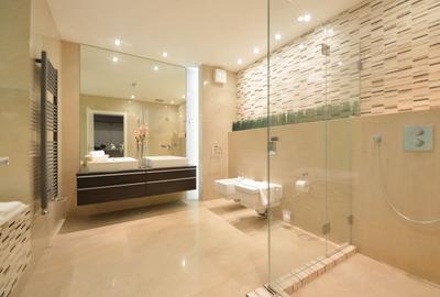 Apartament cu 3 camere decomandat, mobilat în Herăstrău - 8