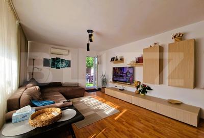 Apartament 3 camere, 76 mp + gradina, Apahida - 1