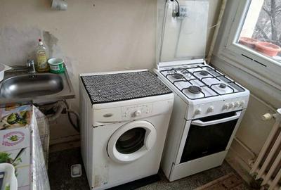 Garsonieră semidecomandată în Apărătorii Patriei - 5