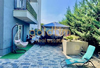 Apartament cu 2 camere decomandat, mobilat în Pipera - 2